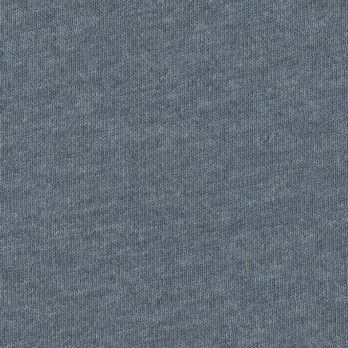 Bella + Canvas 3301C Heather Slate