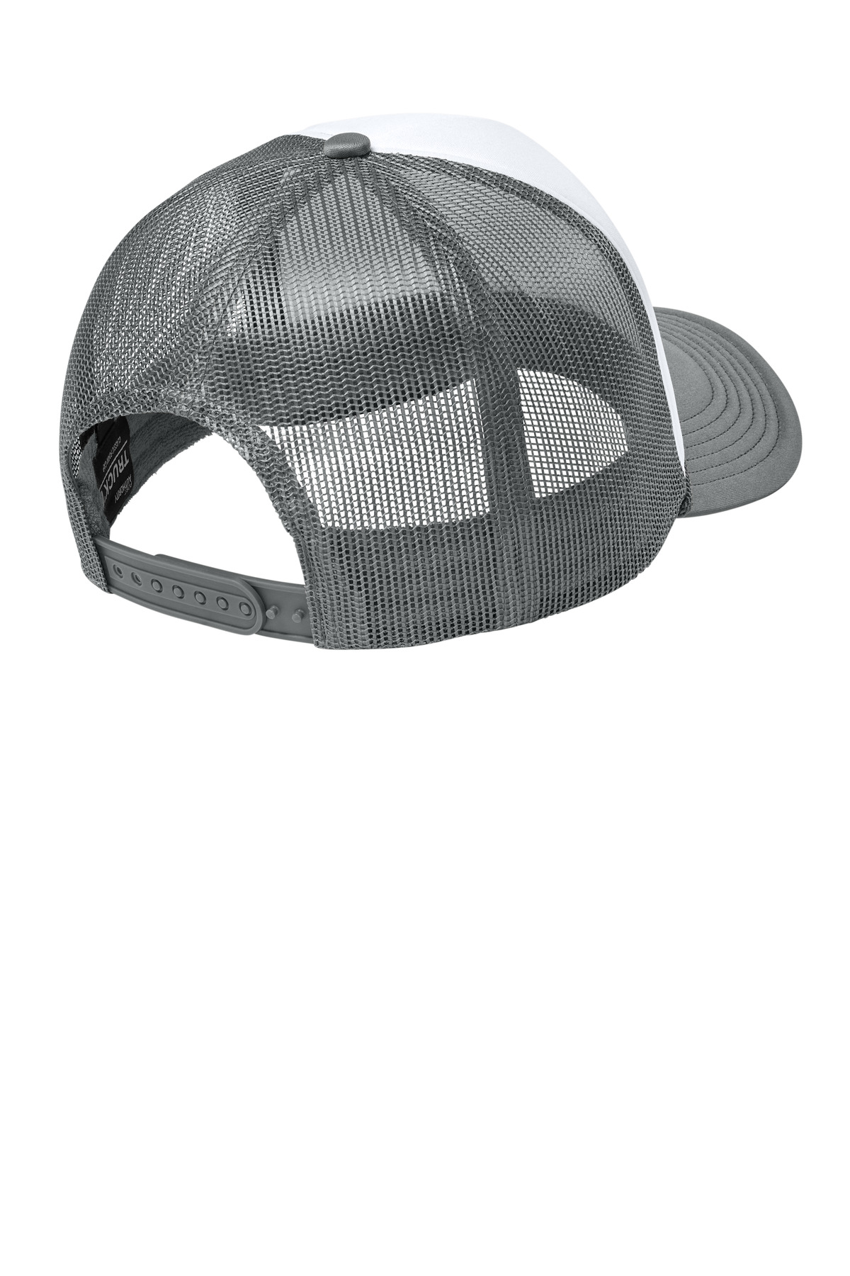 Port Authority C993J1 White/ Deep Smoke/ Deep Smoke