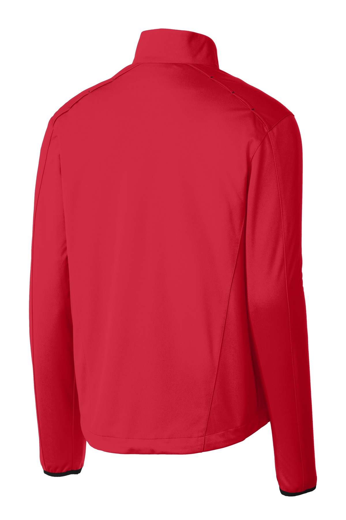 Port Authority J716 Rich Red