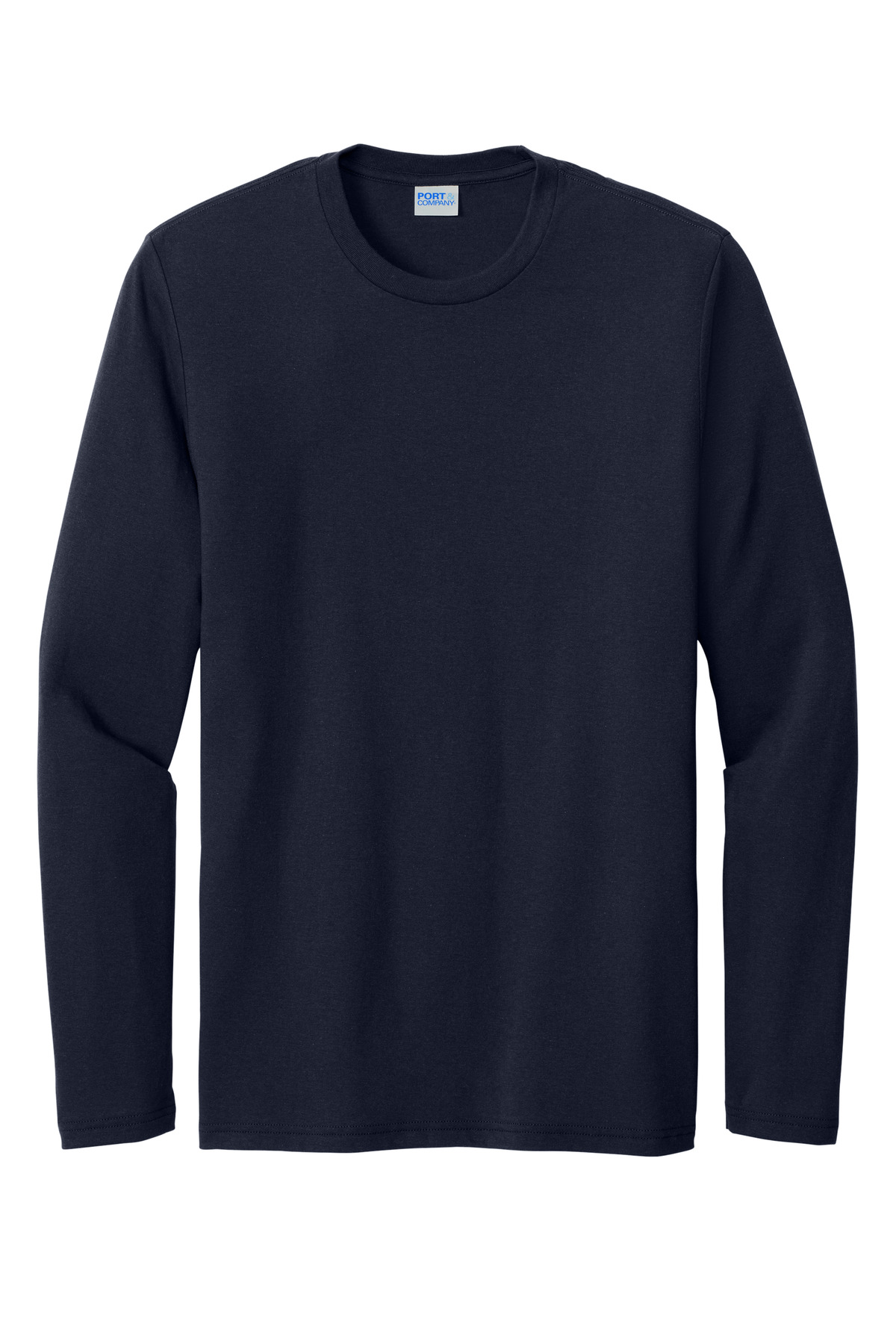 Port & Company PC330LS DeepNavy