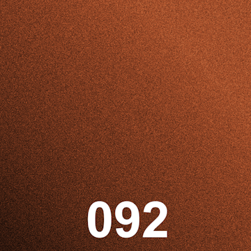 Oracal 631 Matte Copper Metallic 092
