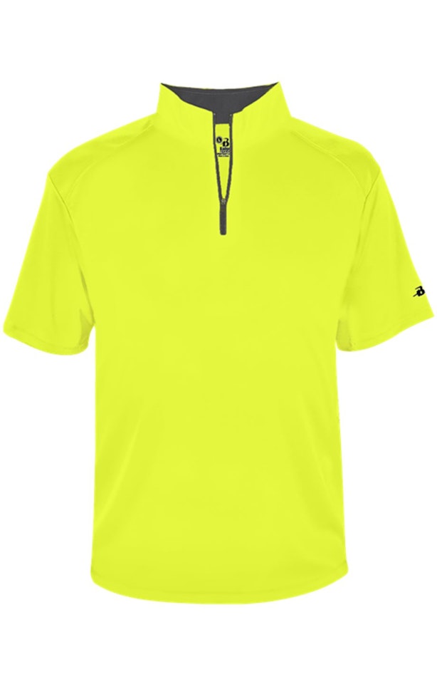 Badger 4199 Safety Yellow / Graphite