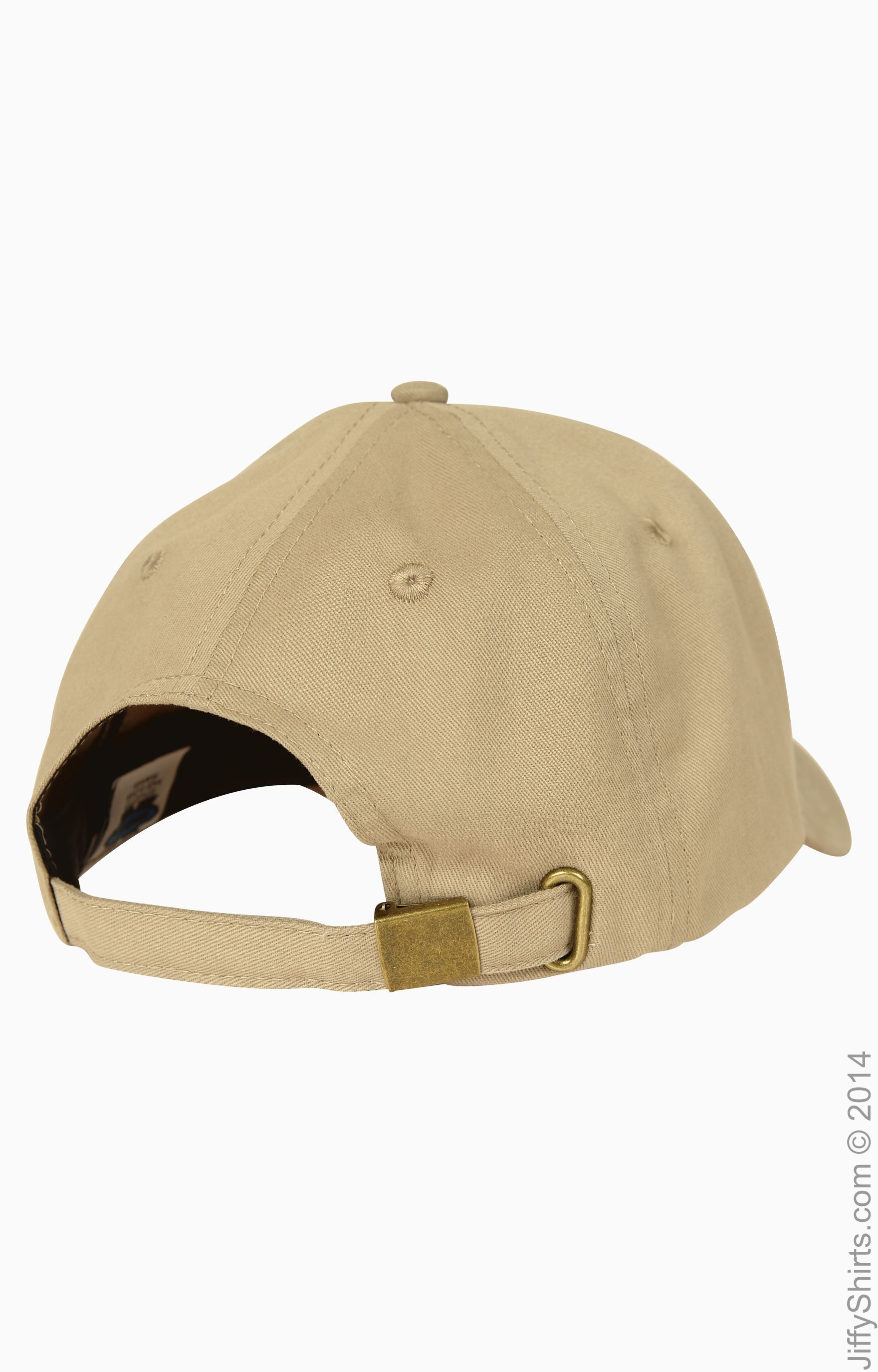 Big Accessories BX034 Khaki