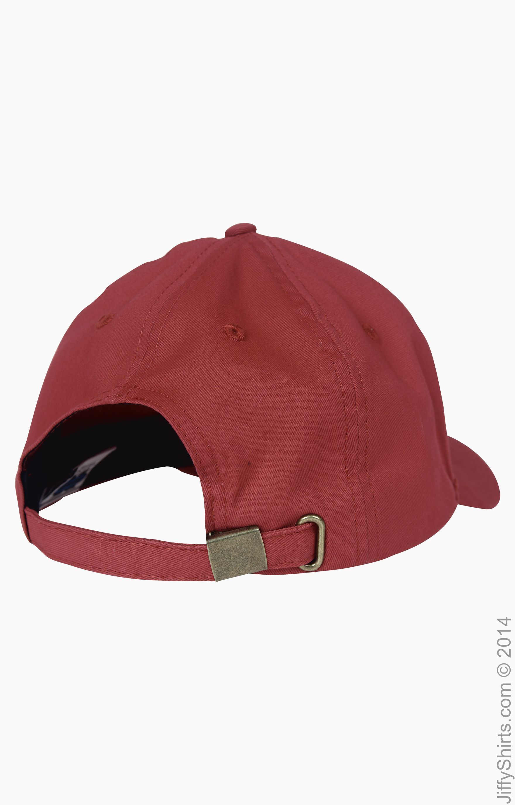 Big Accessories BX034 Red