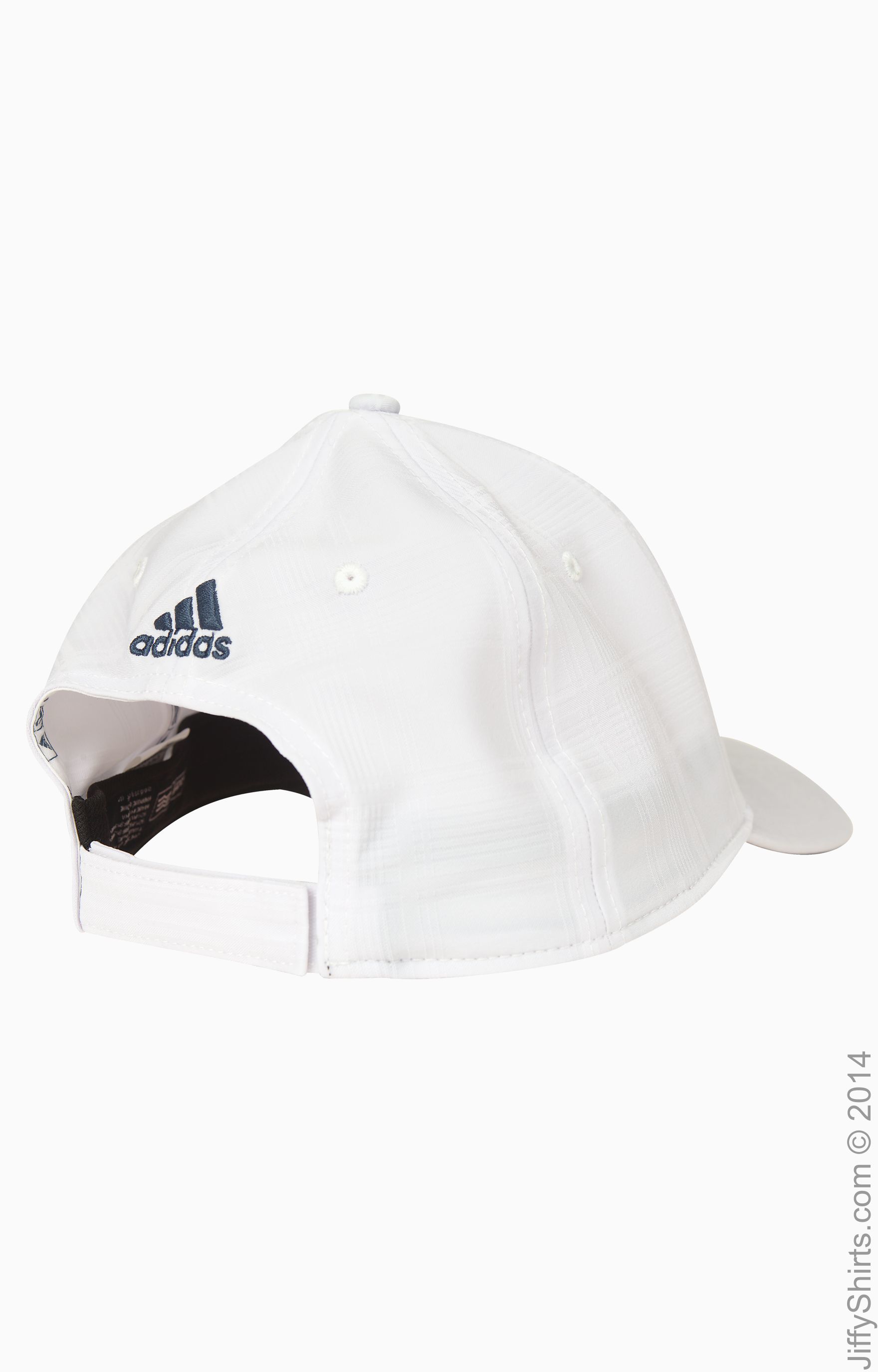 Adidas A690 White