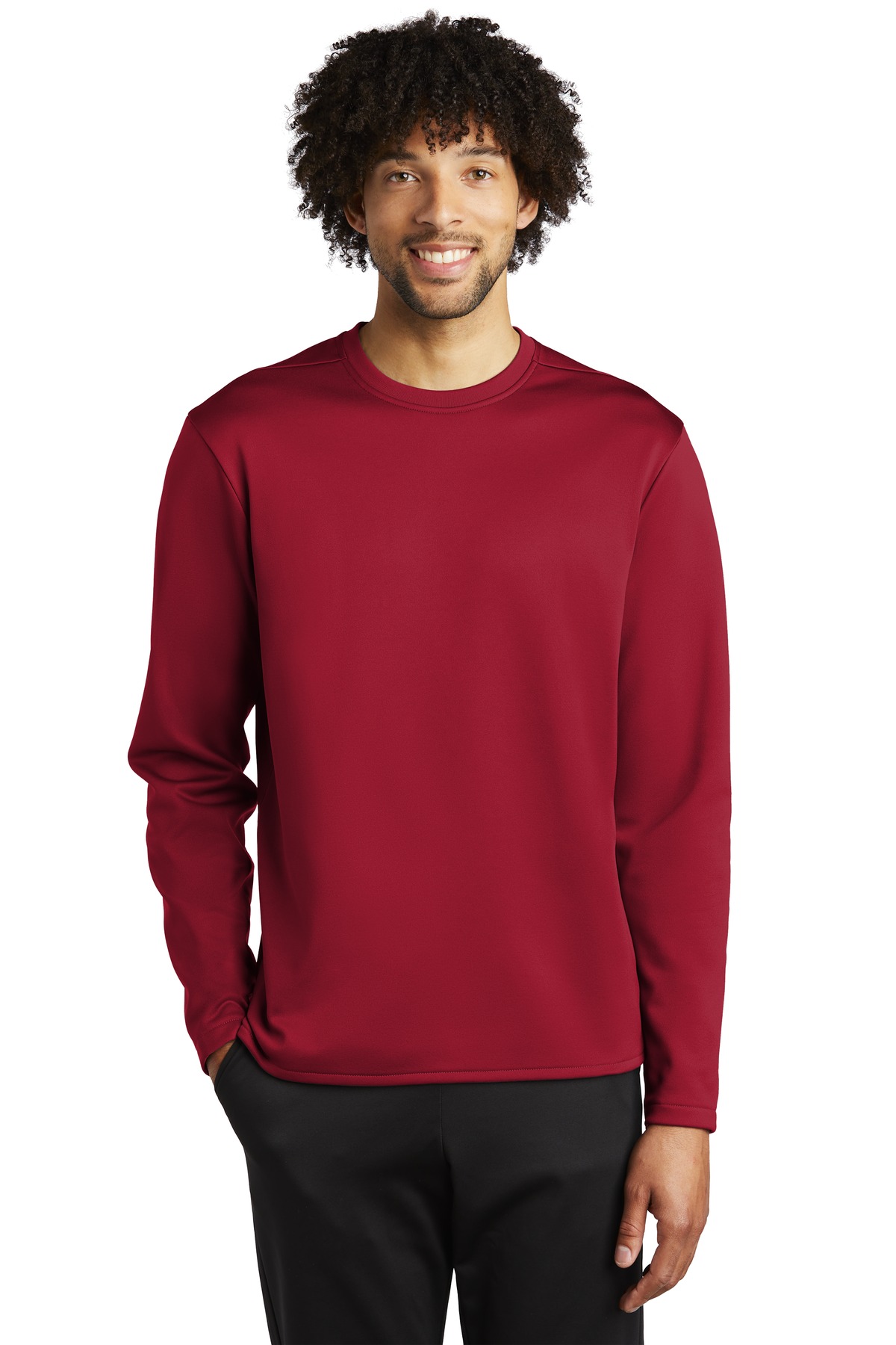 Sport-Tek ST248 Deep Red