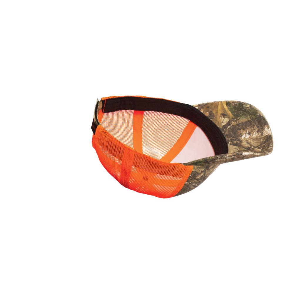 Port Authority C930 Rt Extra / Neon Orange