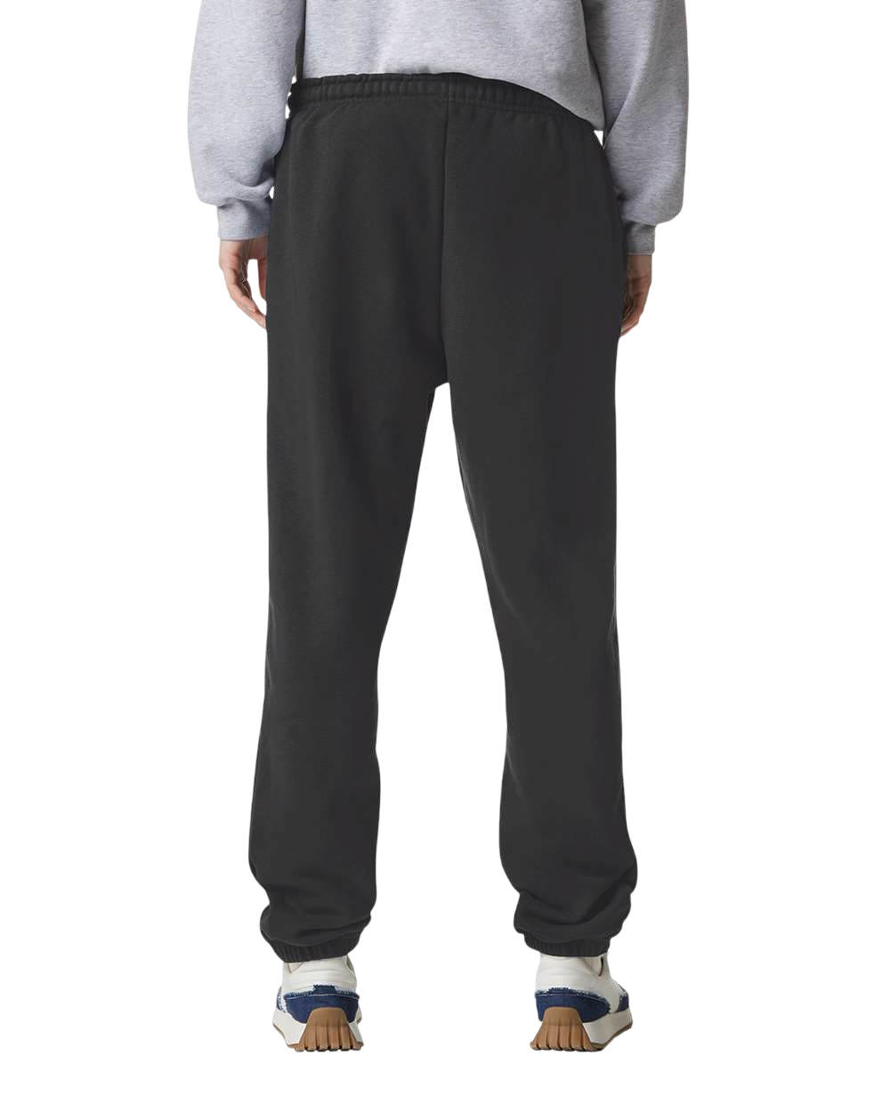 American Apparel RF491 Black