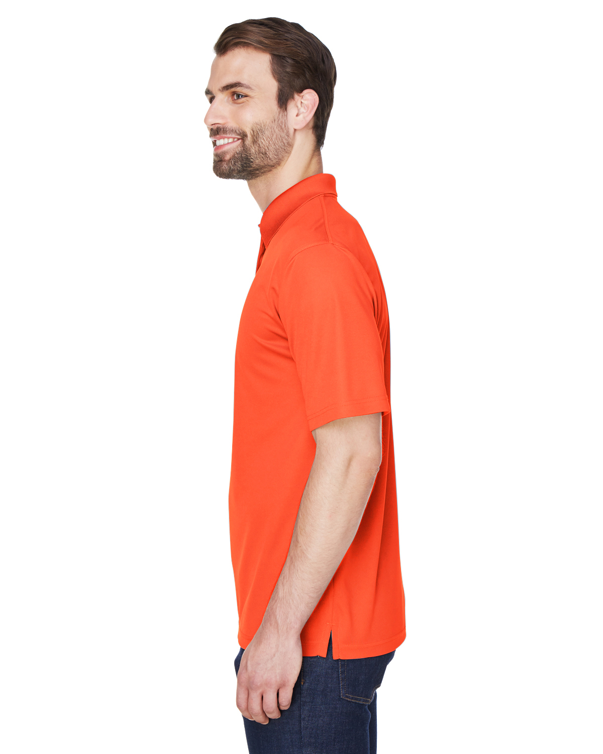 UltraClub 8210 Orange