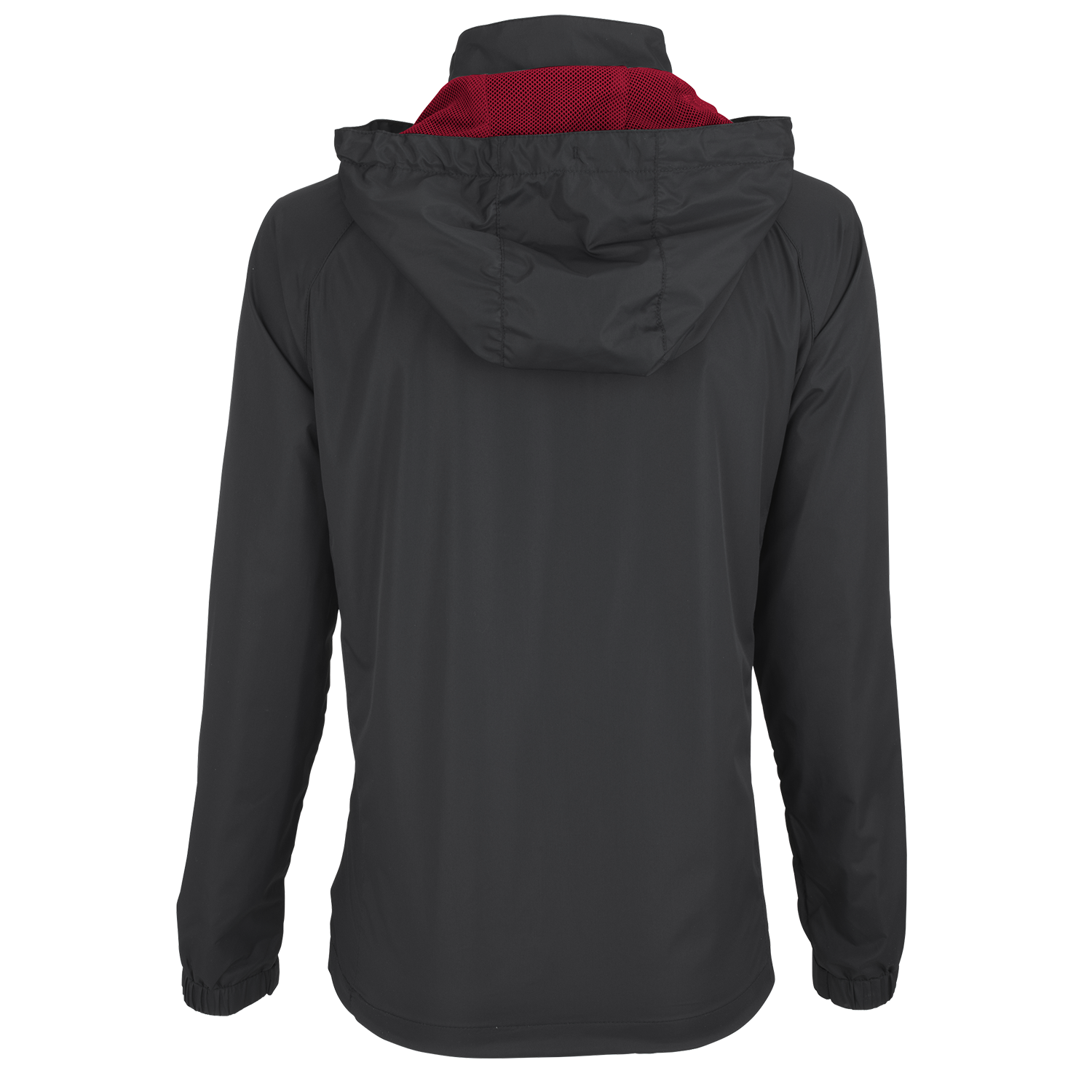 Vantage 7163 Dark Gray With Sport Red