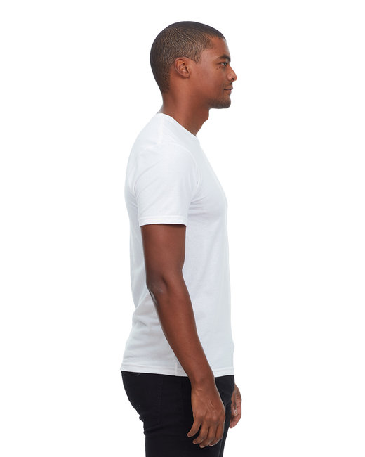 Threadfast Apparel T1001 Solid White
