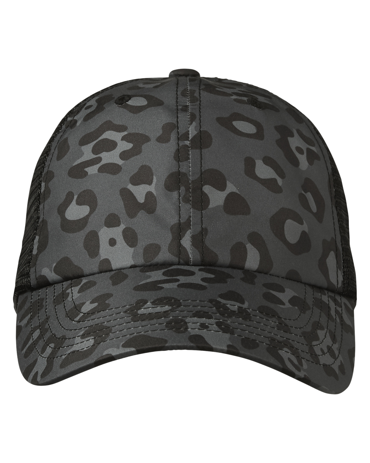 Top Of The World TW5506 Blk Leopard/Blk