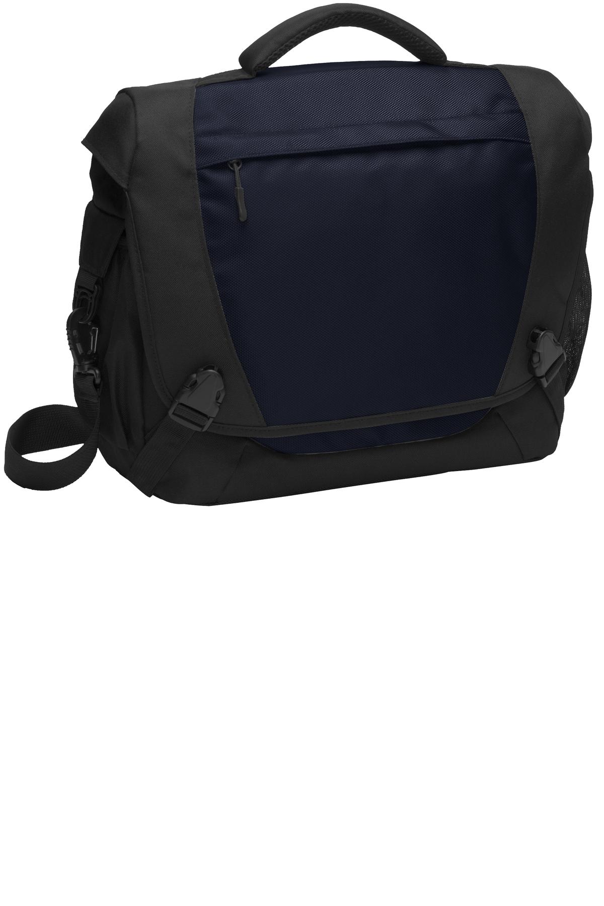 Port Authority BG306 Dark Steel Blue