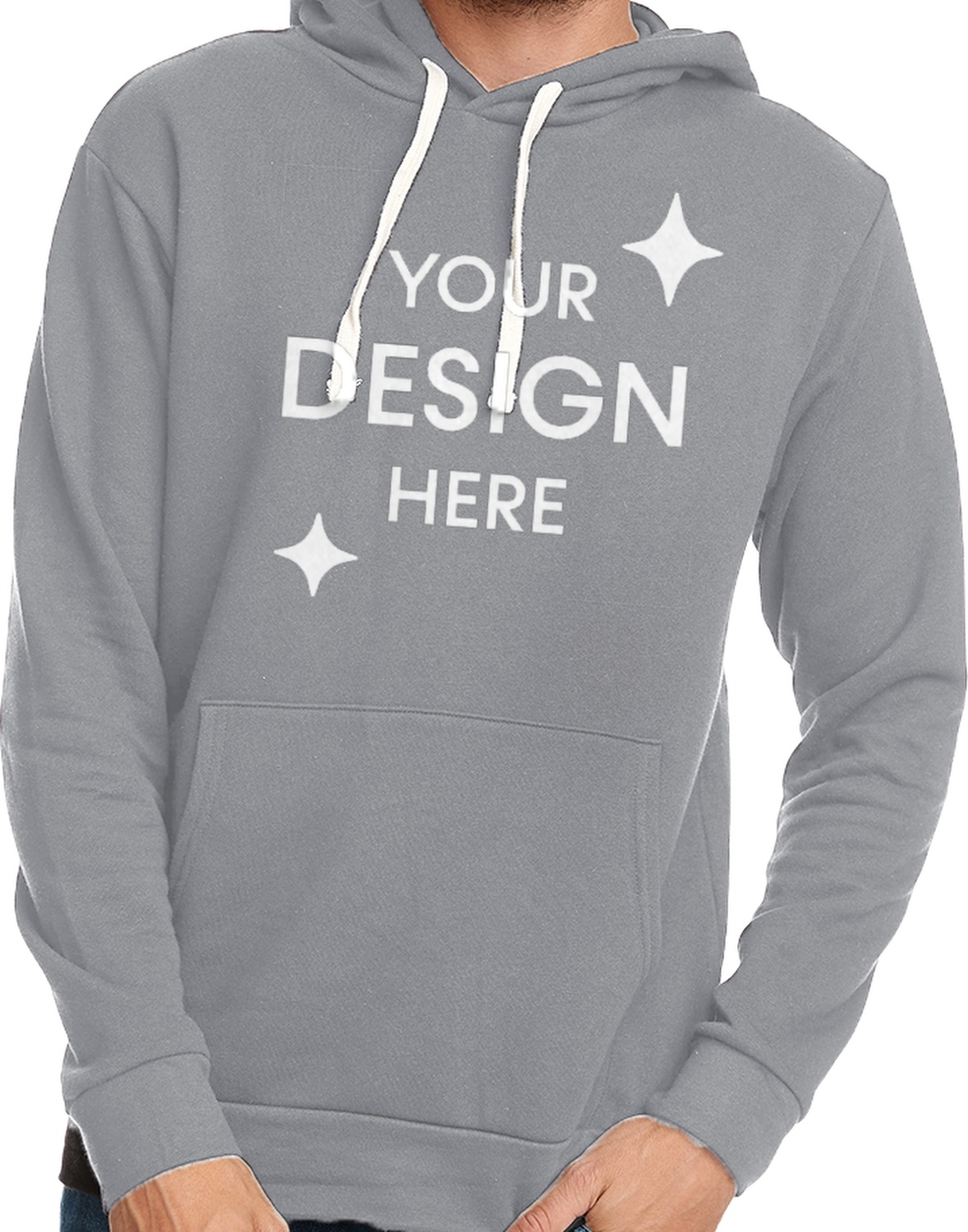 Unisex Pullover Hoodie