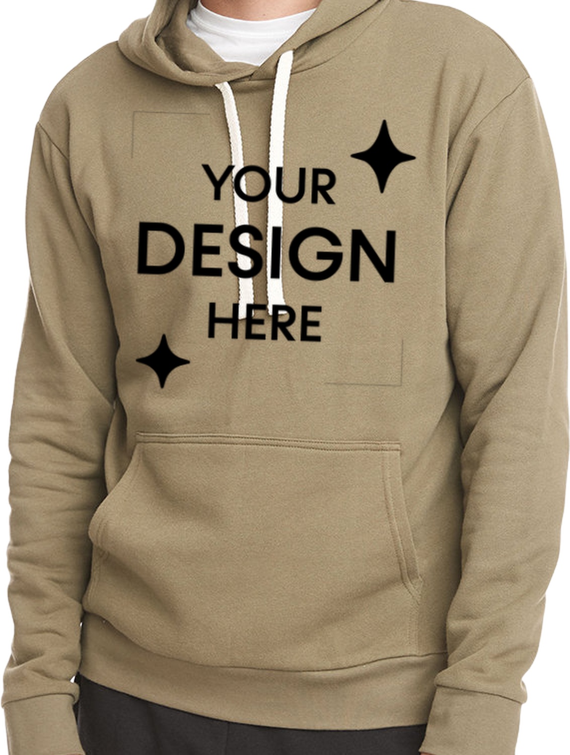 Unisex Pullover Hoodie