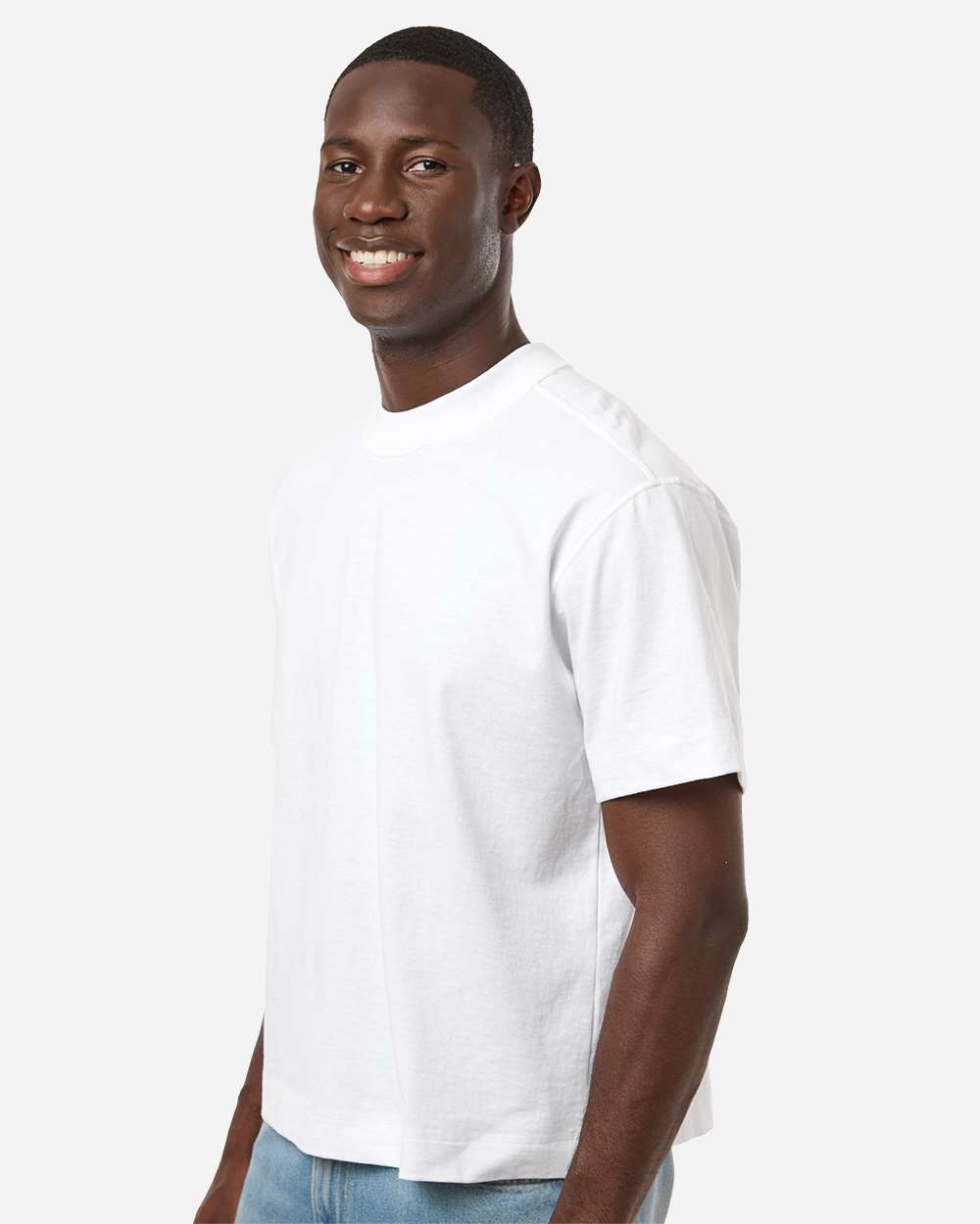 American Apparel 13ML0 White
