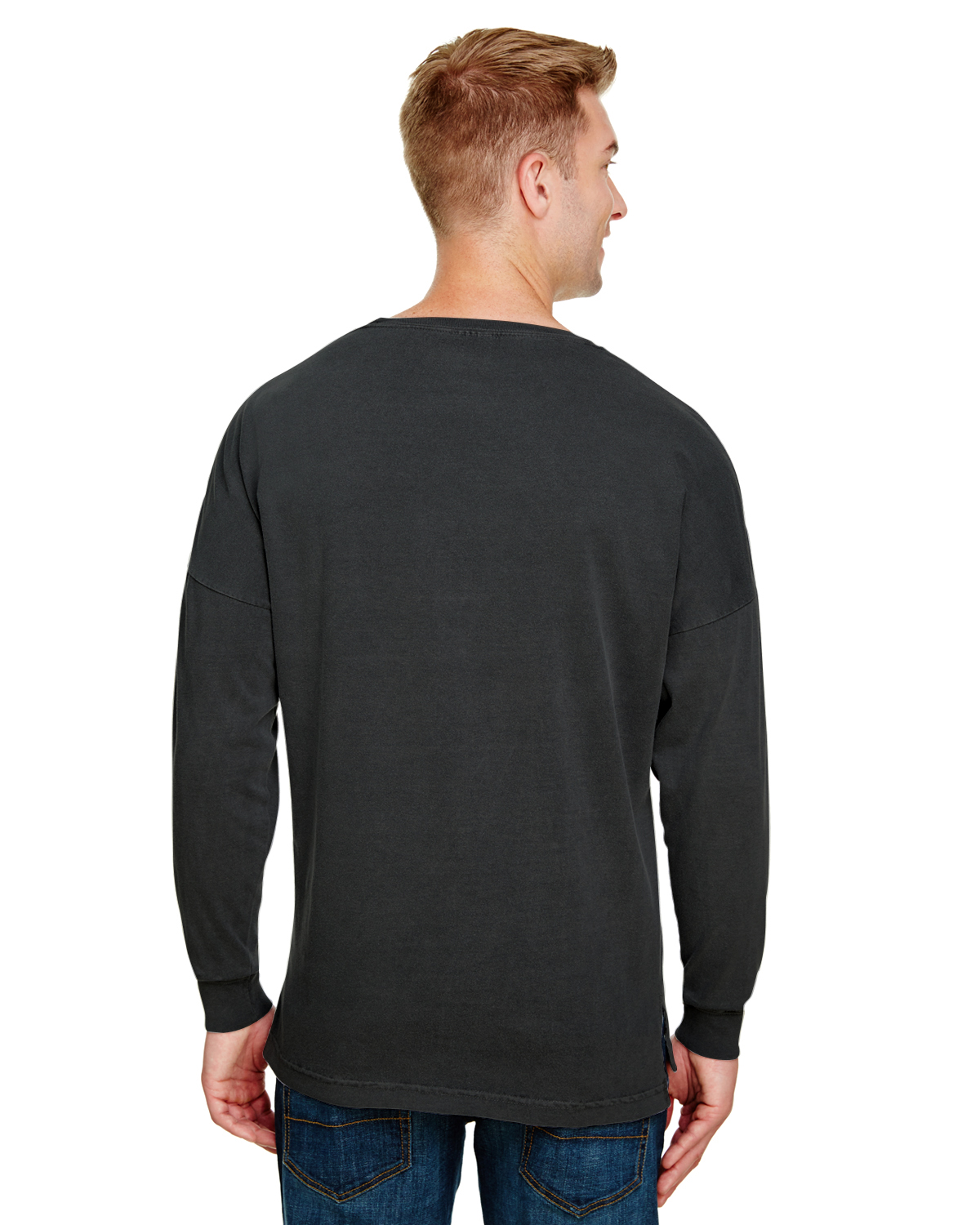 Comfort Colors 6054 Black