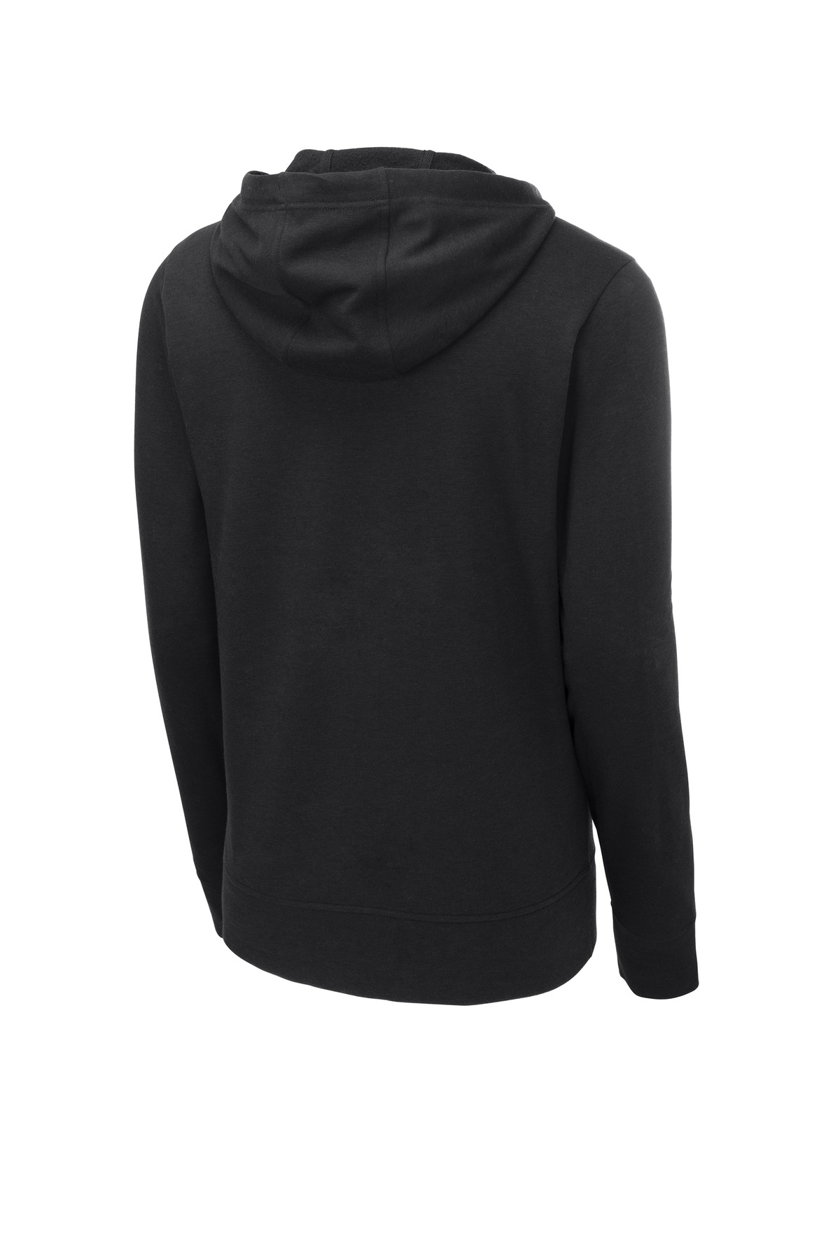 Sport-Tek ST293 Black Triad So