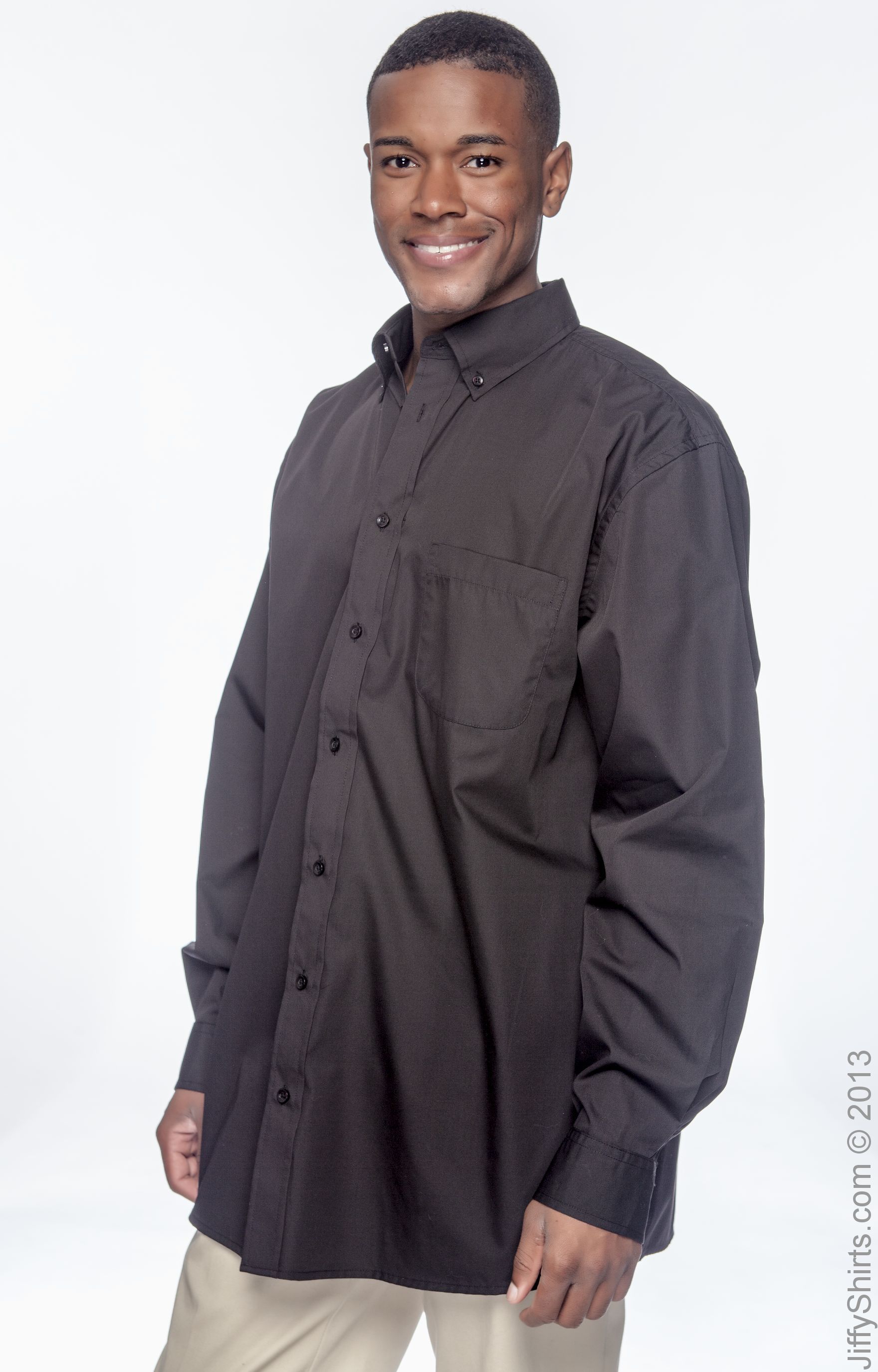 Harriton M510T Black