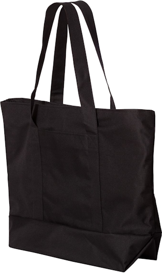 Liberty Bags 7006 Black / Black
