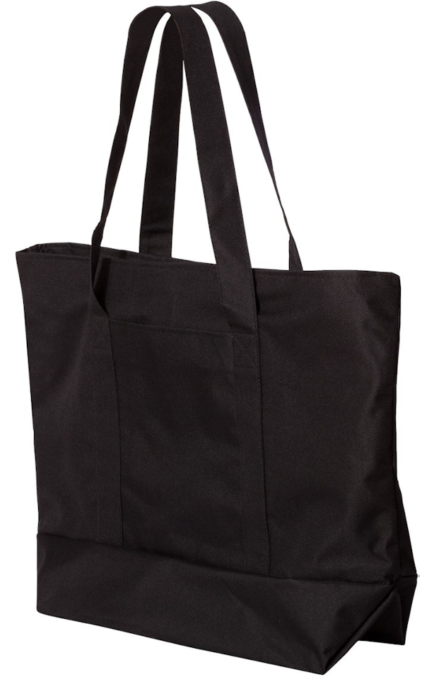 Liberty Bags 7006 Black / Black