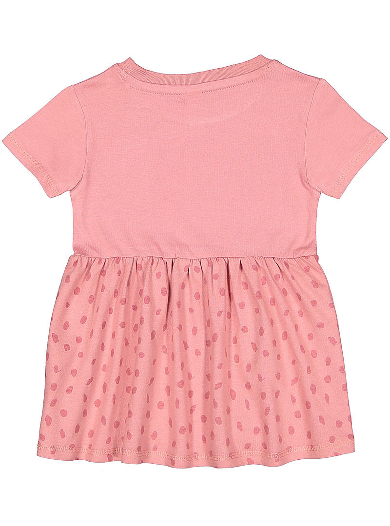 Rabbit Skins 5330J3 Mauvelous/Mauvelous Spot