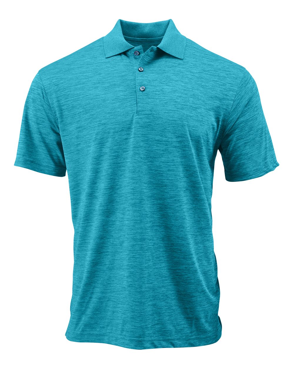 Paragon SM0130 Turquoise Heather