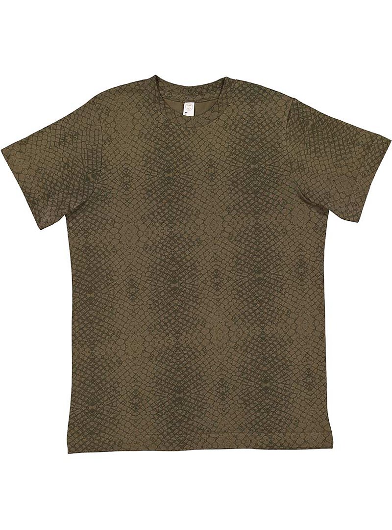 Picture for Green Reptile