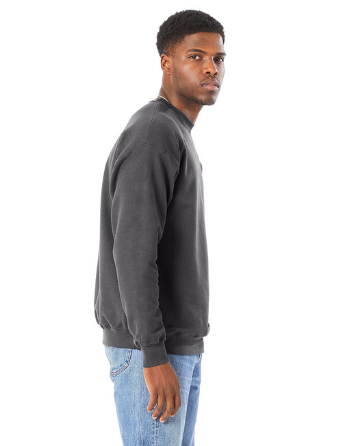 Hanes grey crew neck hotsell