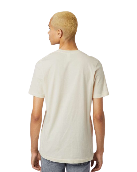 Tultex 602J1 Vintage Natural