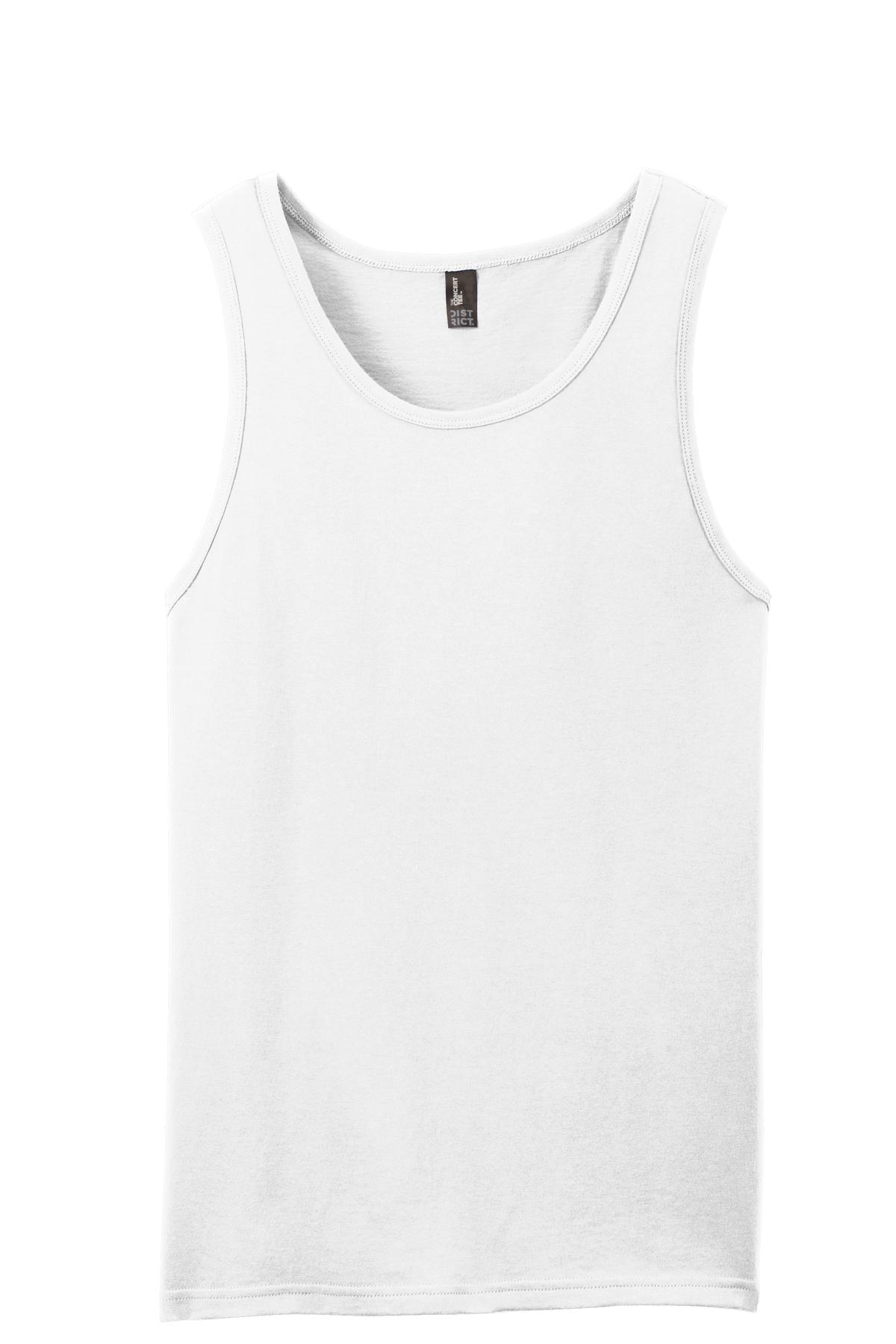 District DT5300 White