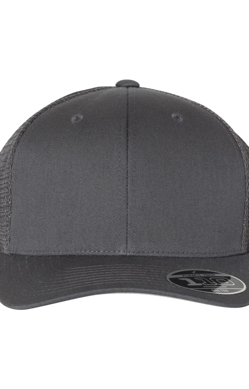 Flexfit 110M Charcoal