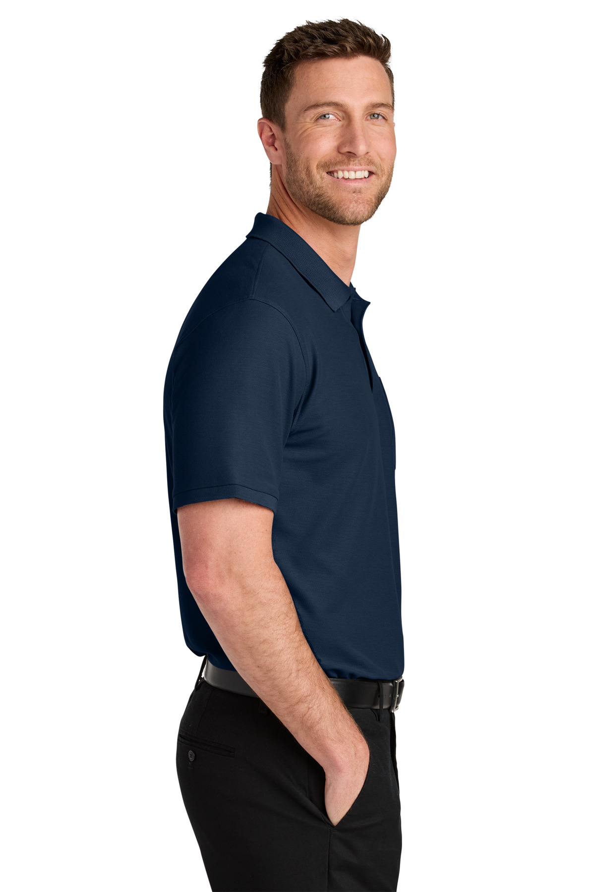 Picture for River Blue Navy