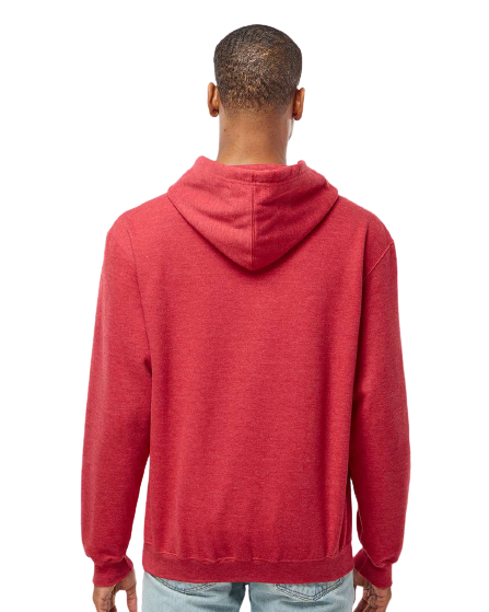 Tultex 0320TC Heather Red