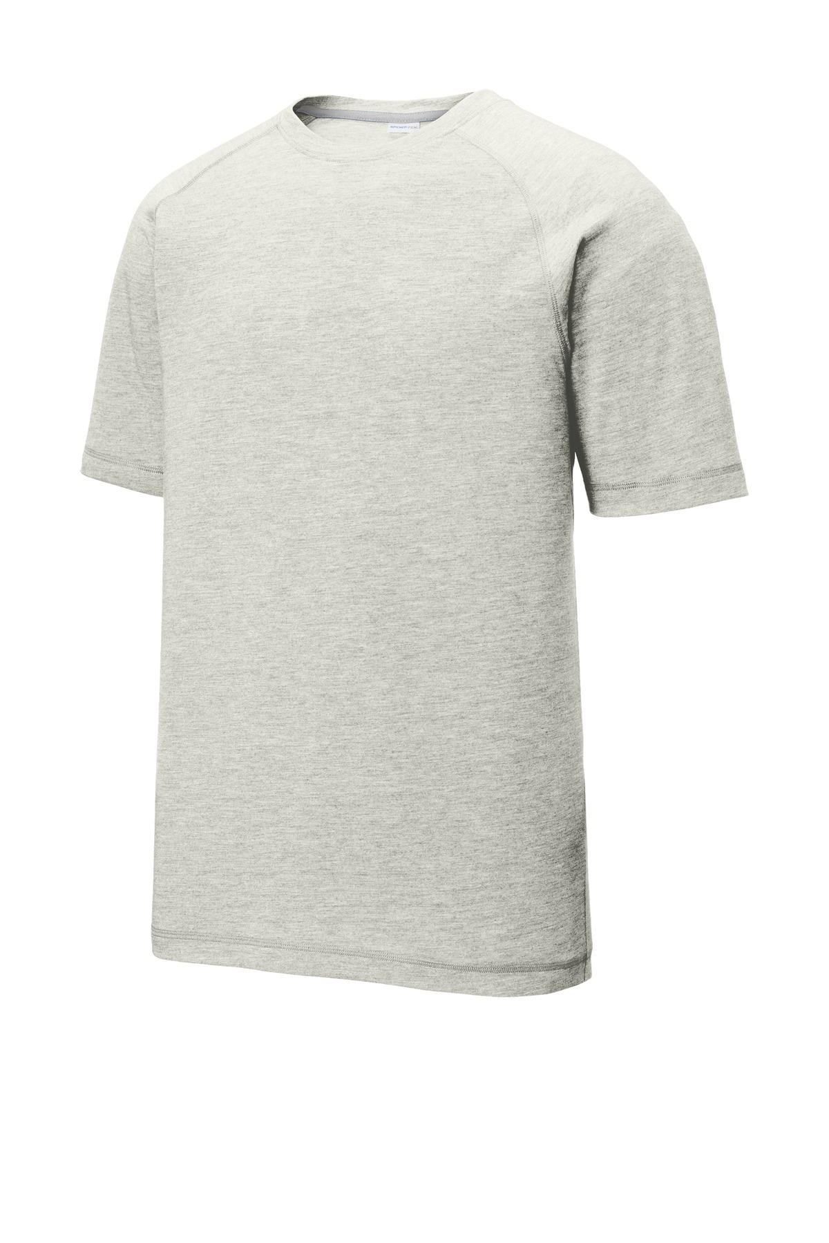 Sport-Tek ST400 Light Gray Heather