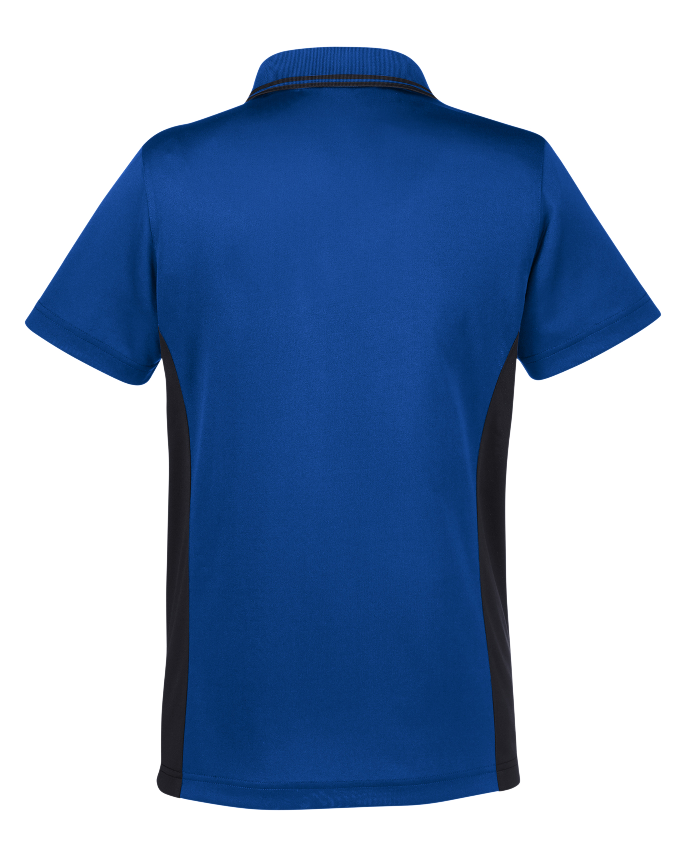 Harriton M386W Tr Royal / Black