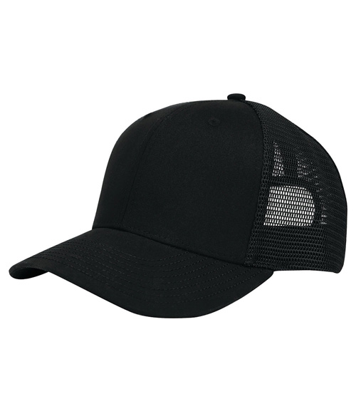 Picture for Black / Black