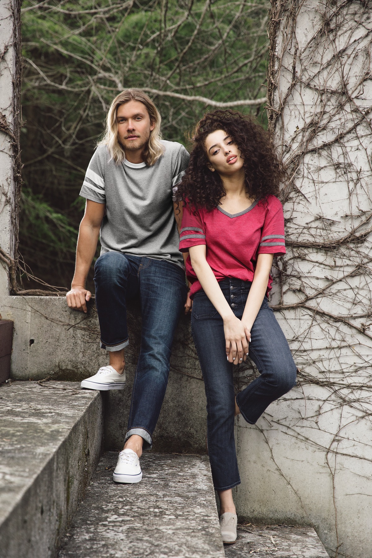 Alternative AA5055 Black / Smoke