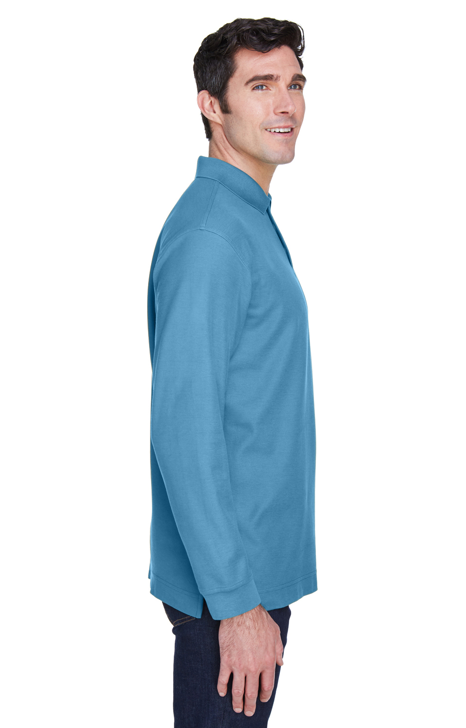 Devon & Jones D110 Slate Blue