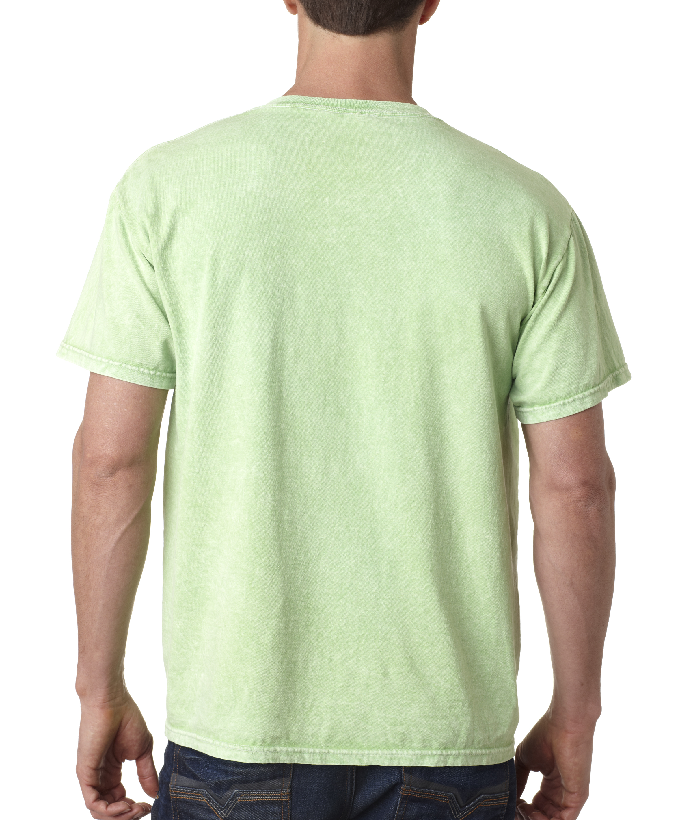 Tie-Dye CD1300 Mineral Lime