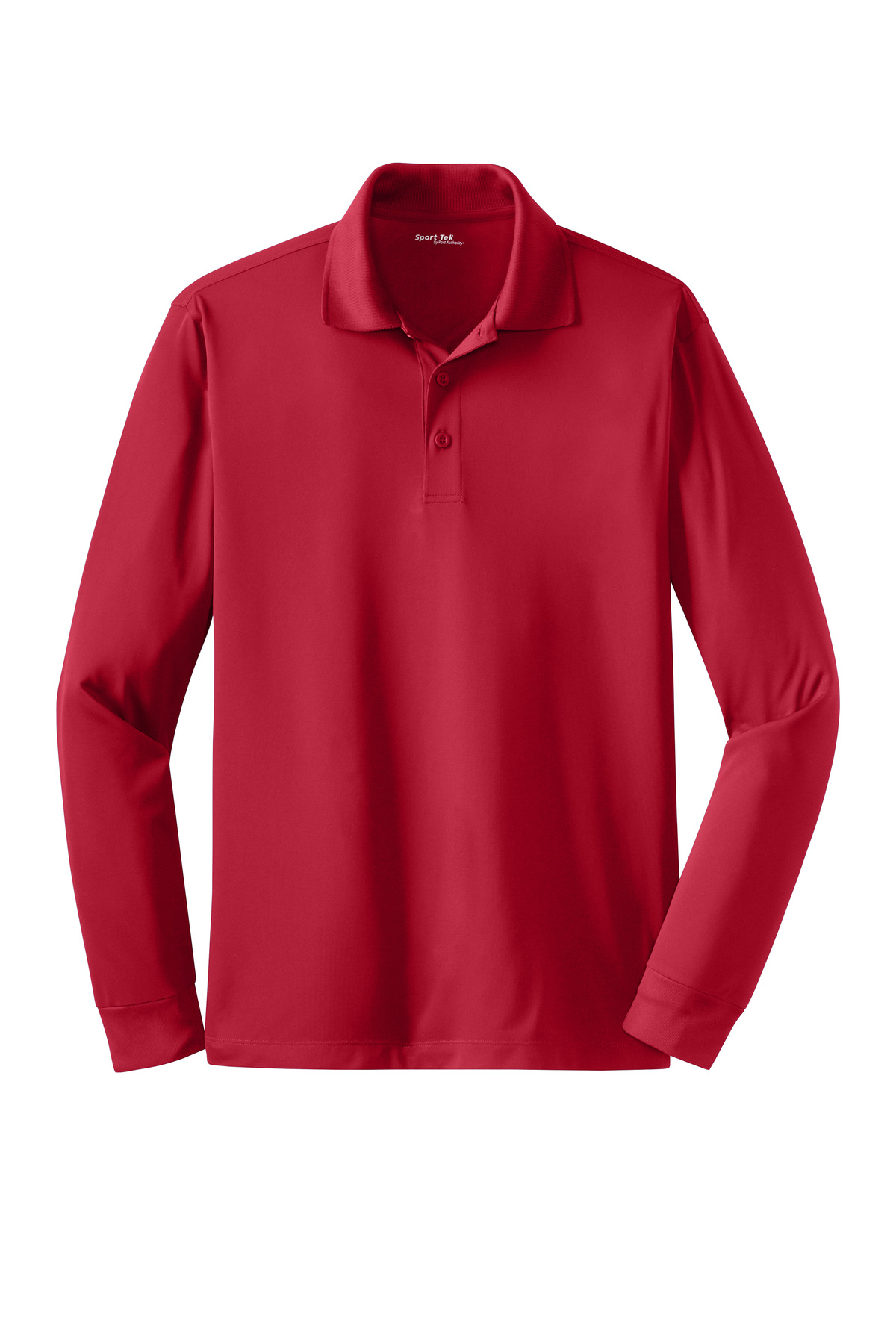 Sport-Tek ST657 DeepRed