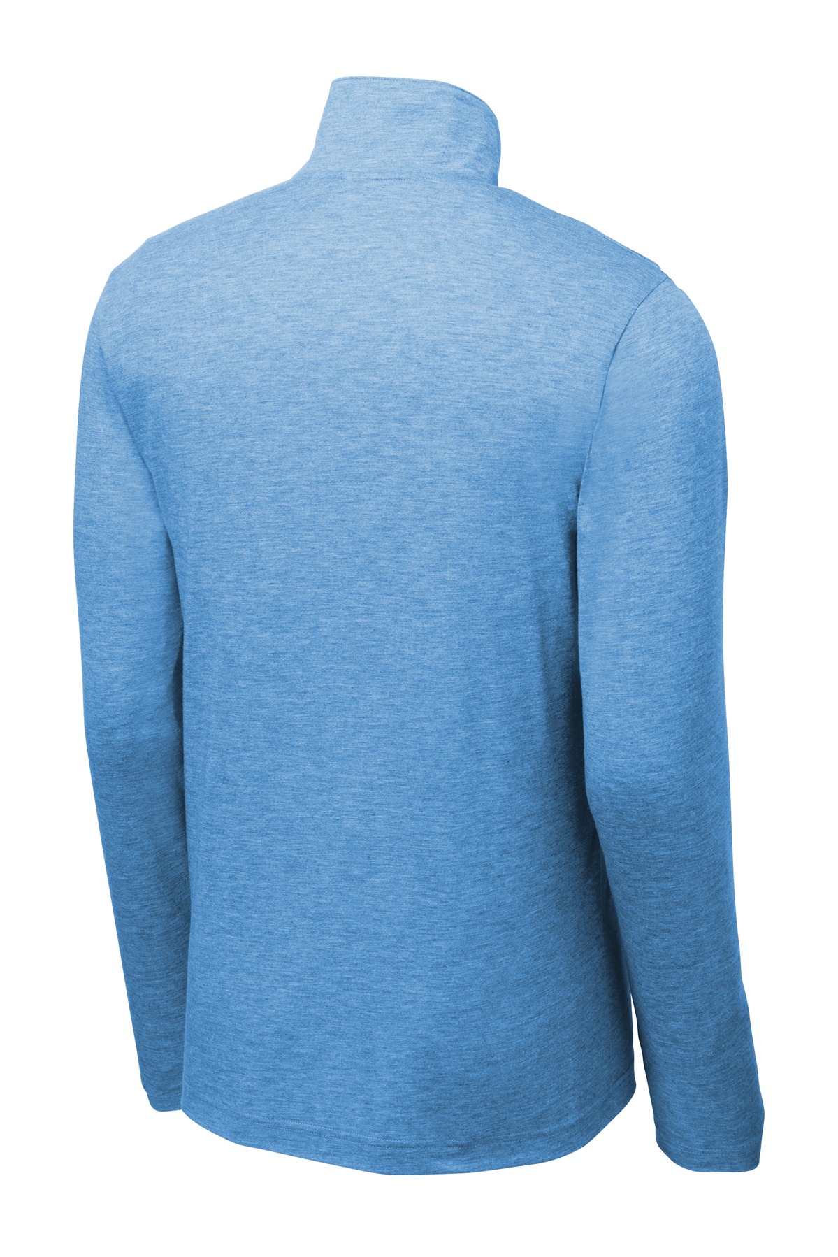 Sport-Tek ST407 Pond Blue Heather