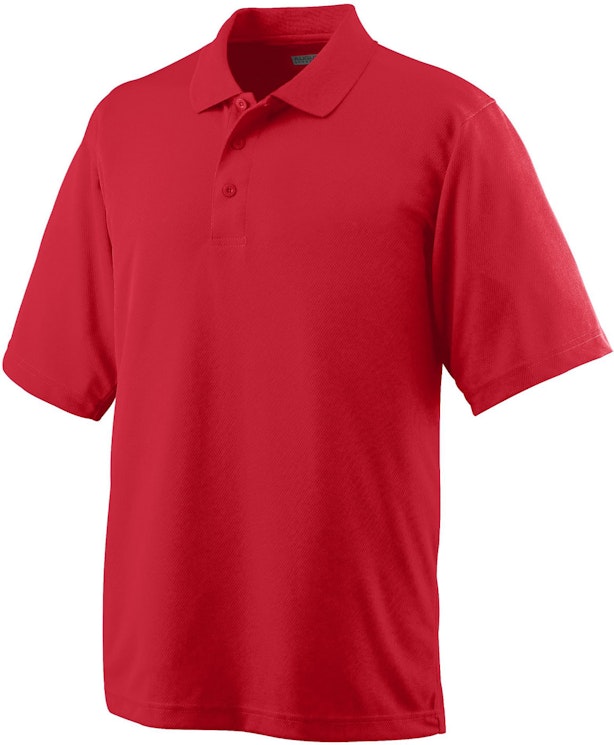 Augusta Sportswear 5095 Red
