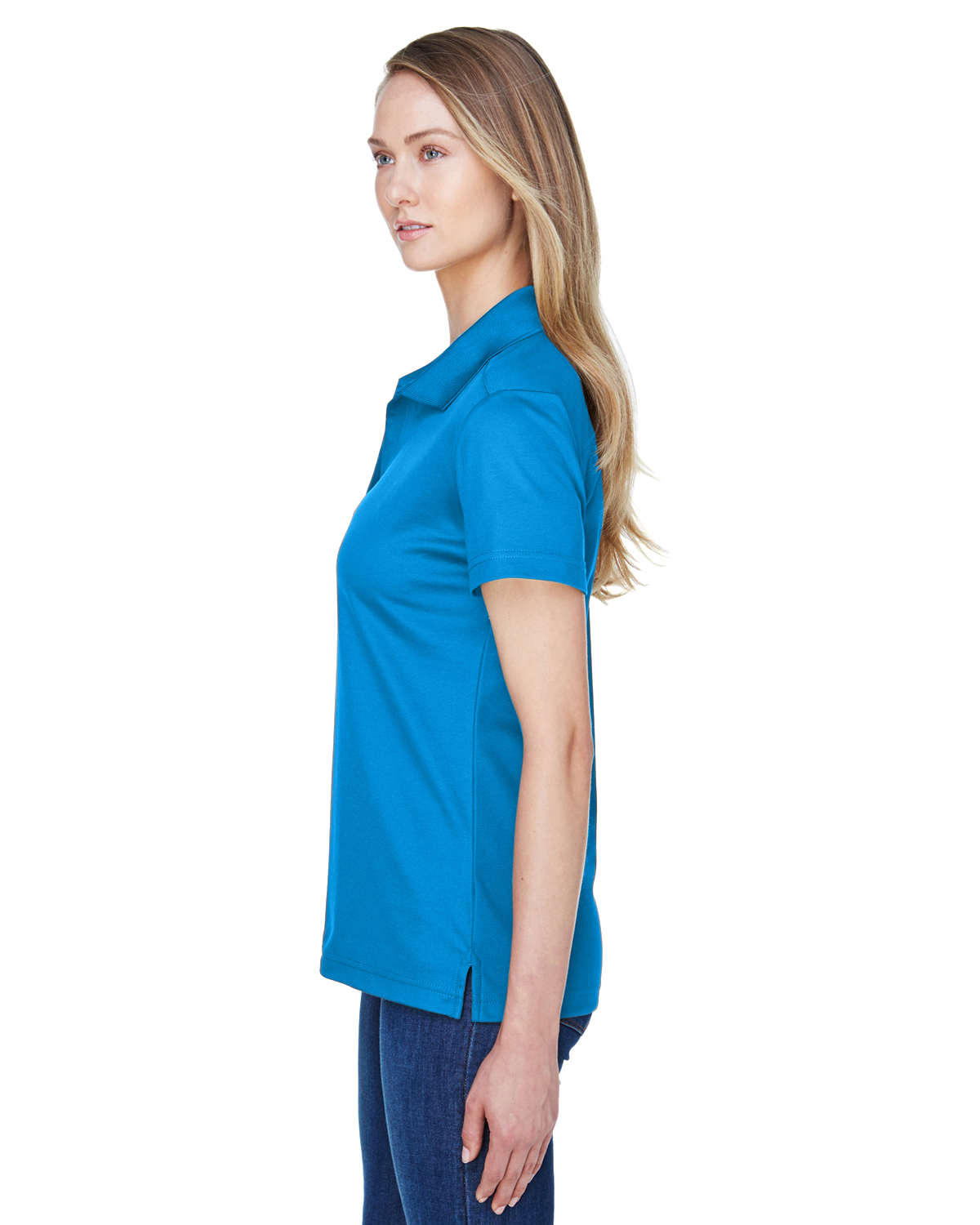 Devon & Jones DG20W Ocean Blue