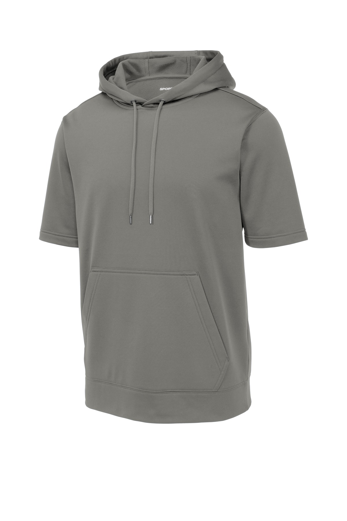 Sport-Tek ST251 Dark Smoke Gray