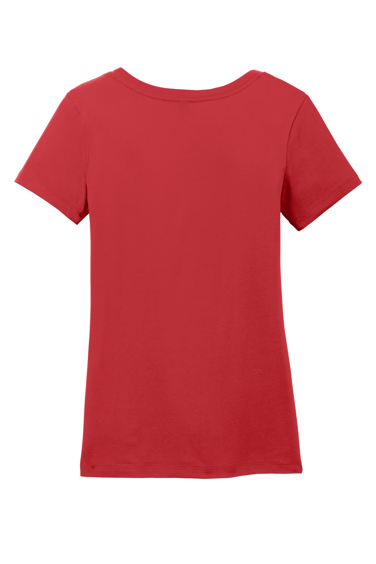 District DM106L Classic Red