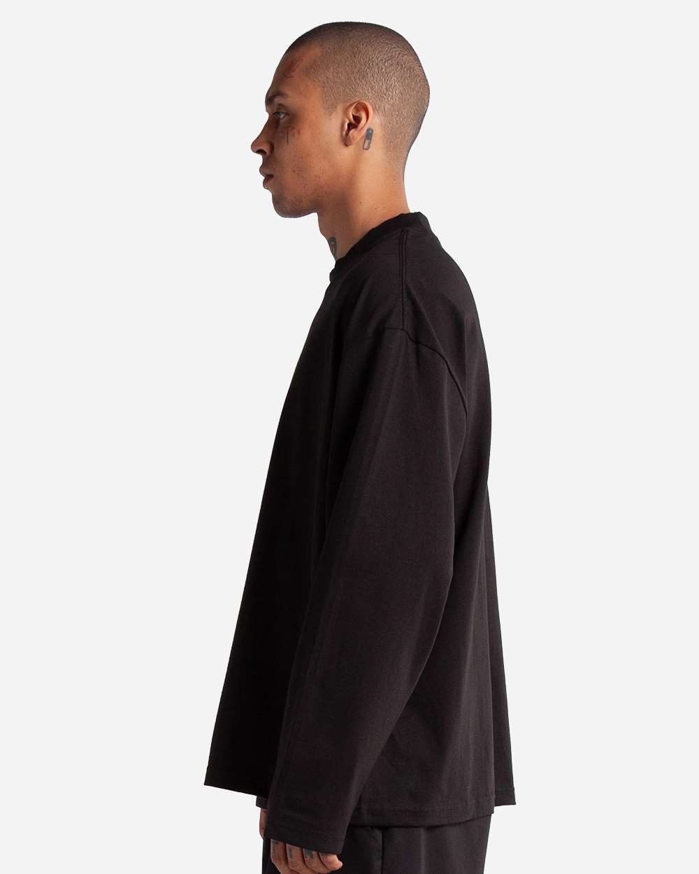 Shaka Wear MOL Black