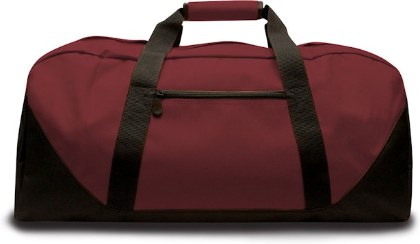Liberty Bags 2251 College Maroon