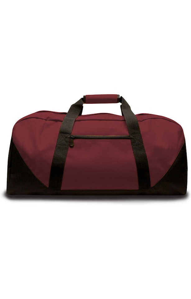 Liberty Bags 2251 College Maroon