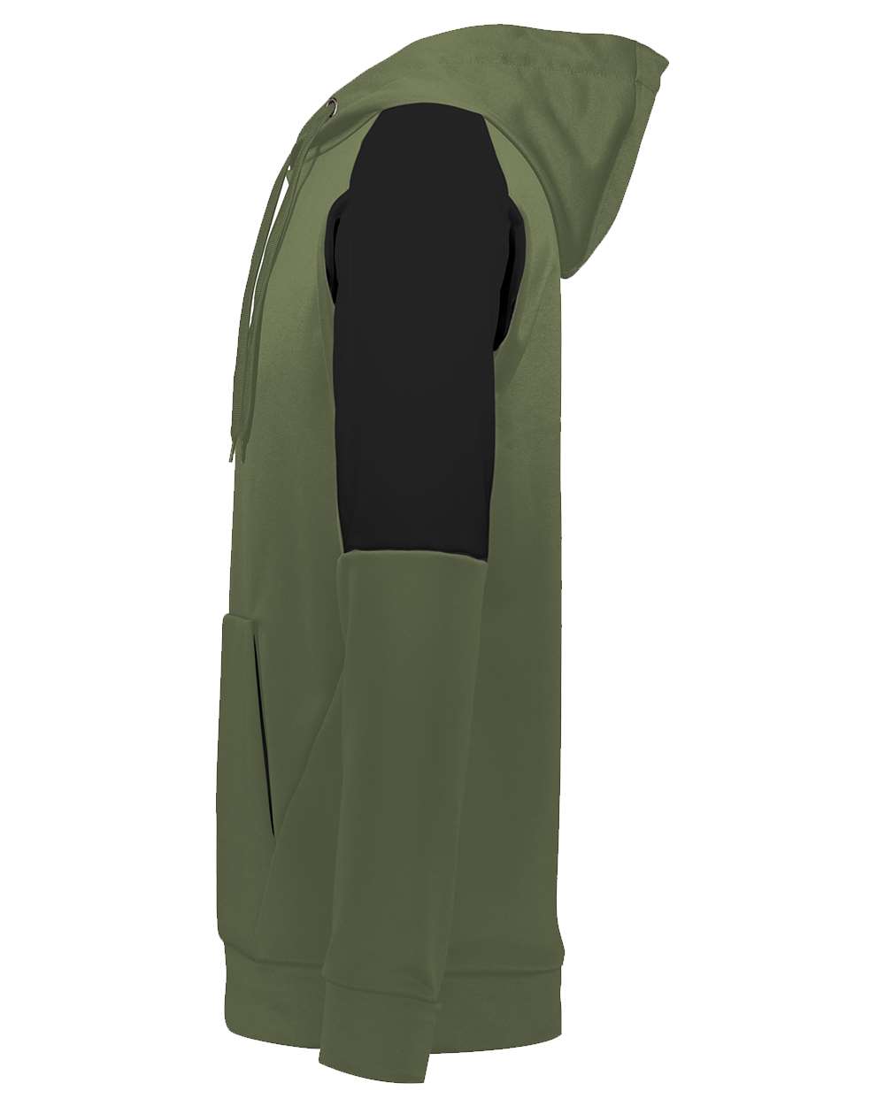 Holloway 2225HW Olive / Black